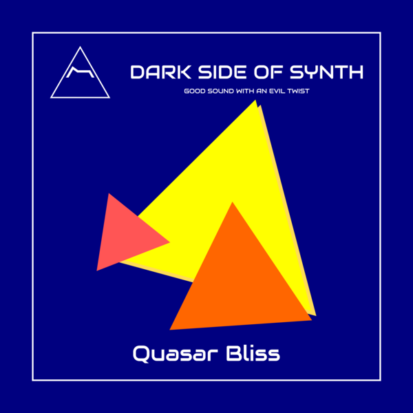Quasar Bliss - Ambient Space Music